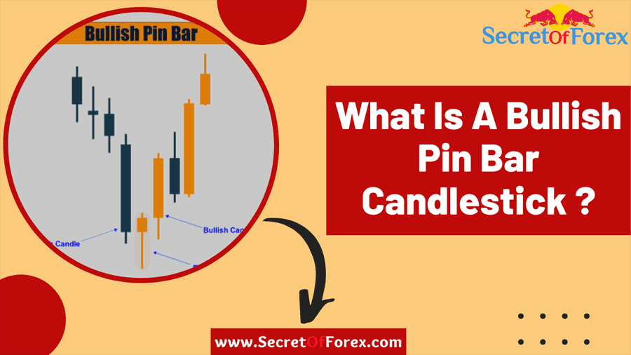 What Is A Bullish Pin Bar Candlestick
