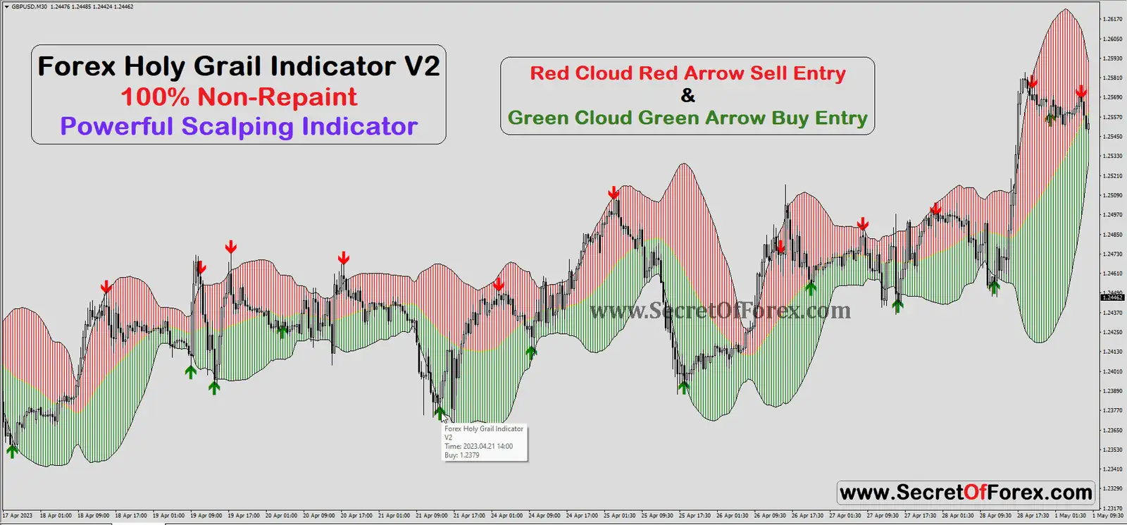 forex holy grail strategy