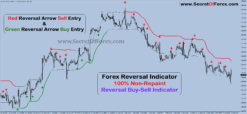 forex reversal indicator mt4