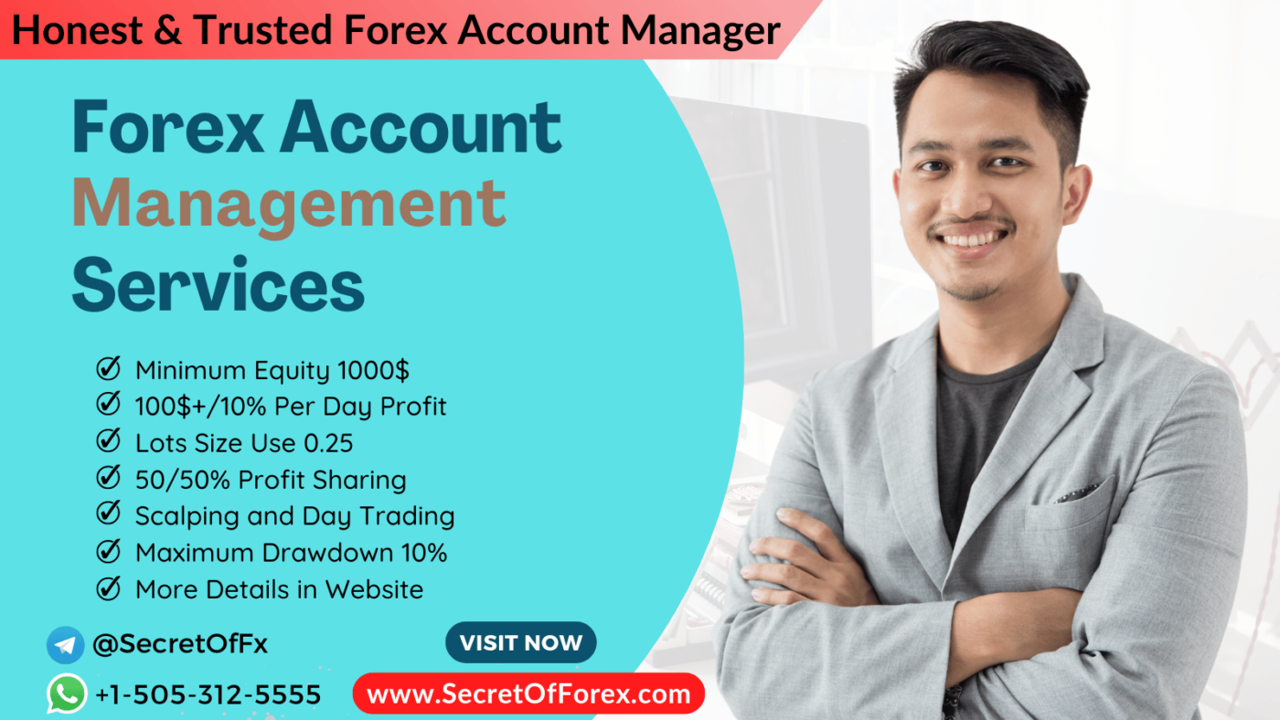 account management forex