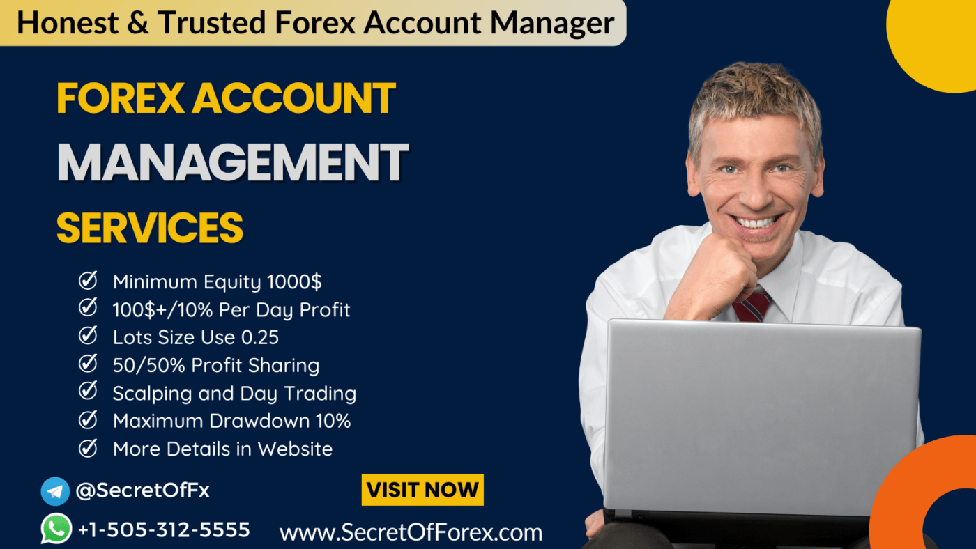 forex account lot size