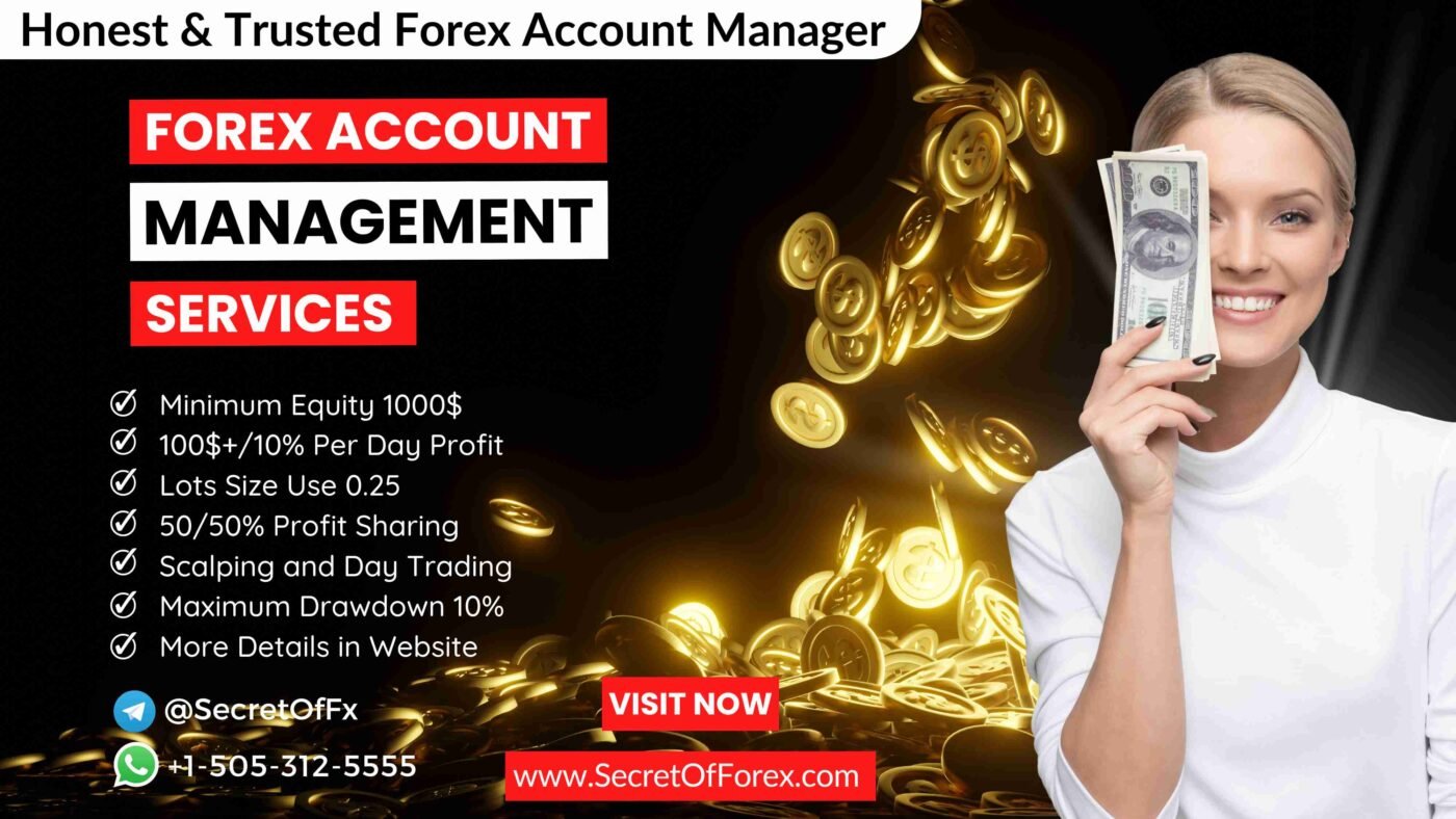 forex account management reviews