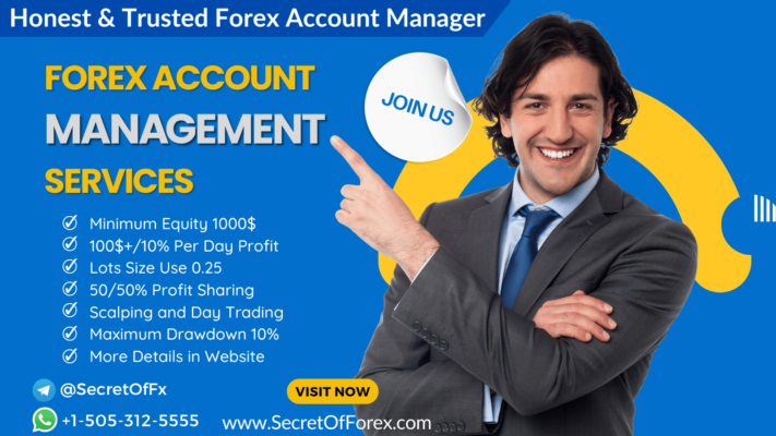 forex account minimum deposit