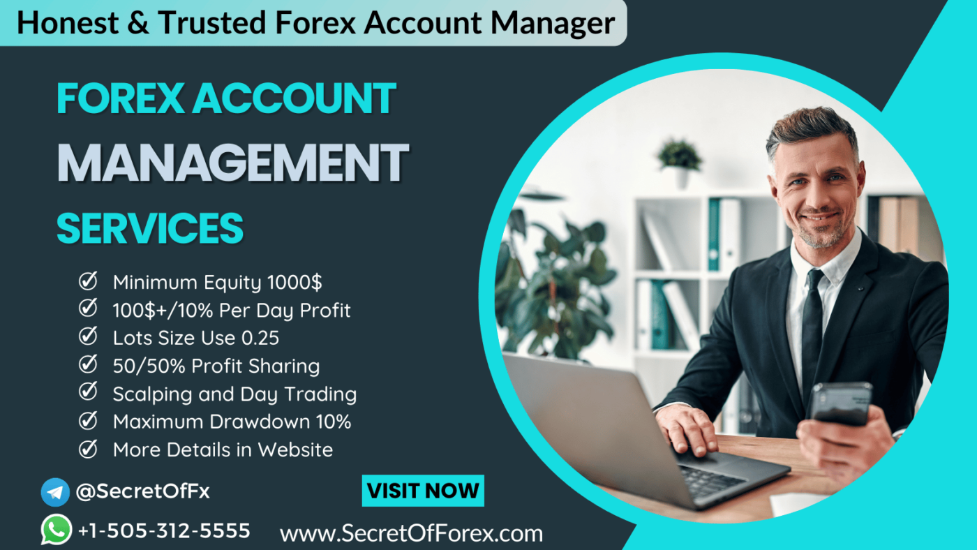 forex account risk management