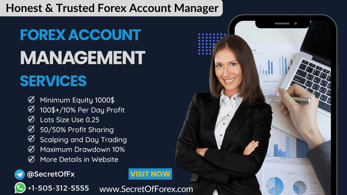 forex management services