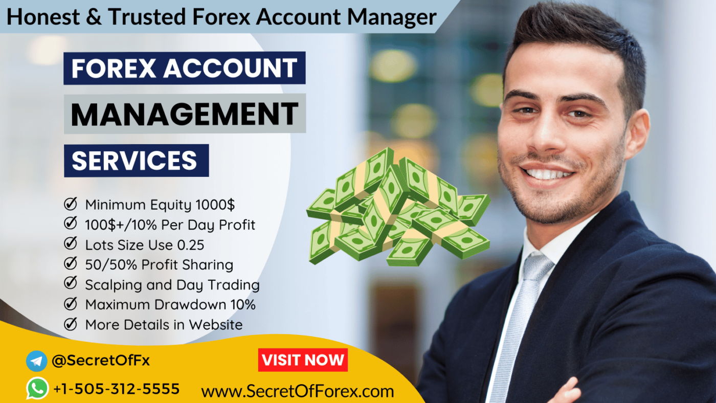 forex portfolio management