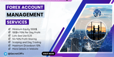 forex trading risk management