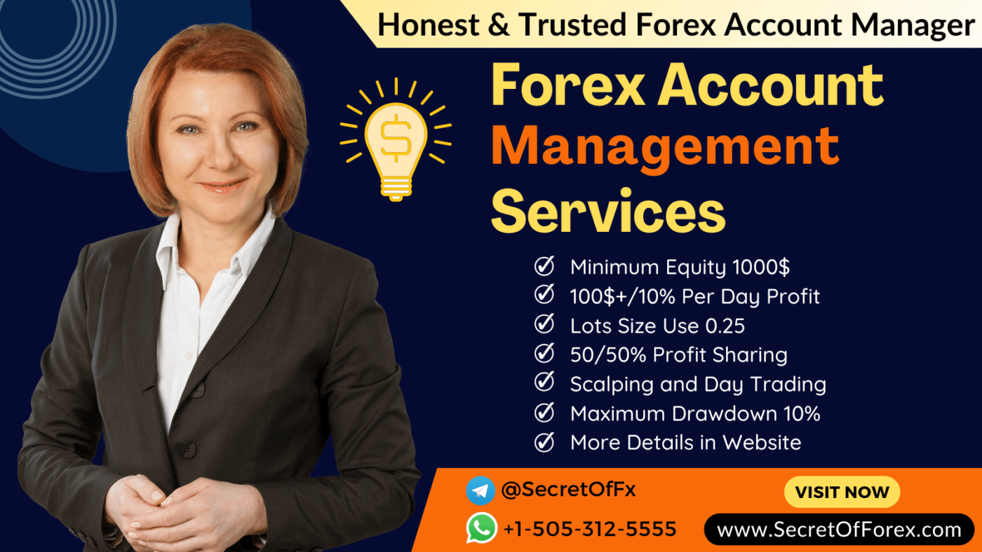 risk management in forex trading small account