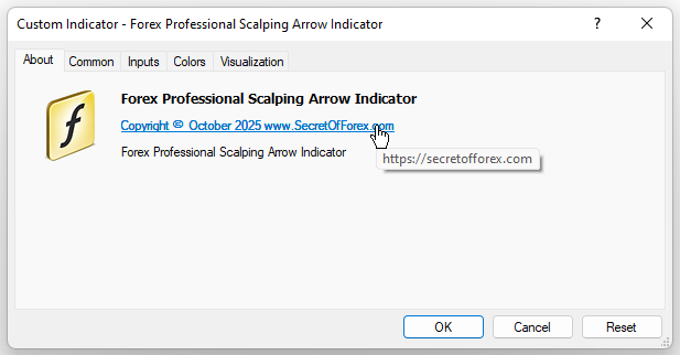 100 pips daily scalper indicator mt4