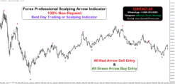 forex winning profitable trading system