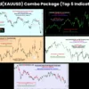 Gold(XAUUSD) Combo Package