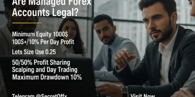 Are Managed Forex Accounts Legal are managed forex accounts legal