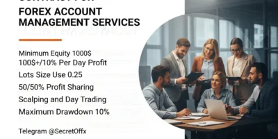 Contact for Forex Account Management Services contact for forex account management services