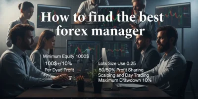 How to Find the Best Forex Manager How to Find the Best Forex Manager
