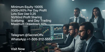 Institutional Forex Management institutional forex management