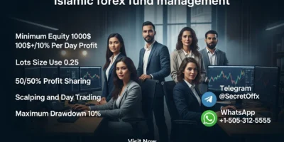 Islamic Forex Fund Management islamic forex fund management
