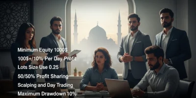 Islamic Managed Forex Accounts islamic managed forex accounts