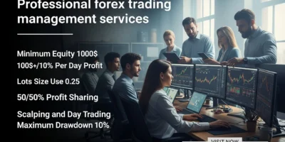 Professional Forex Trading Account Management Services professional forex trading account management services