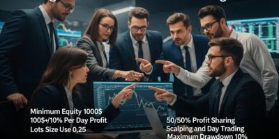 Regulated US Forex Account Managers regulated us forex account managers