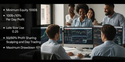 Safe Forex Account Management safe forex account management